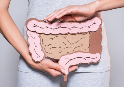 Ăn Uống Khoa Học Và Suy Nghĩ Tích Cực – Chìa Khóa Cho Đường Ruột Khỏe Mạnh