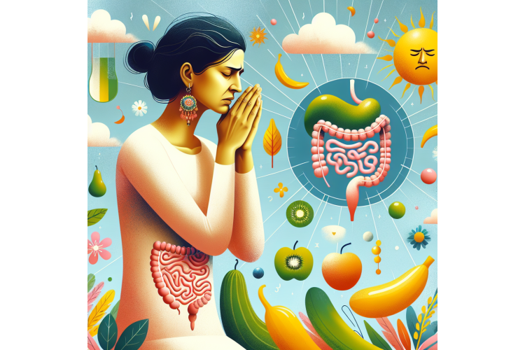 Vì Sao Căng Thẳng Có Thể Ảnh Hưởng Đến Quá Trình Tiêu Hóa Của Cơ Thể?